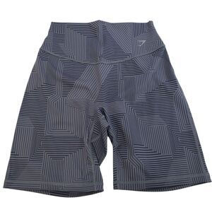 Gymshark Women's Medium Athletic Shorts